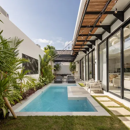 Villa Te Takutai - Walk To Bingin Beach Uluwatu  Exterior photo
