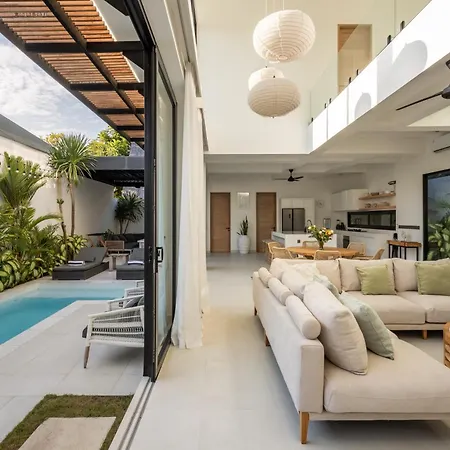 Villa Te Takutai - Walk To Bingin Beach Uluwatu  Exterior photo
