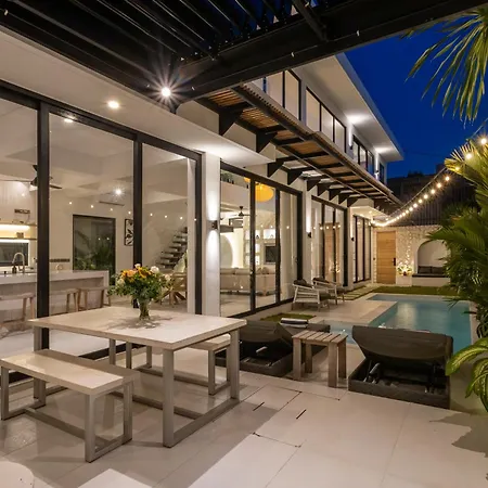 Villa Te Takutai - Walk To Bingin Beach Uluwatu  Exterior photo